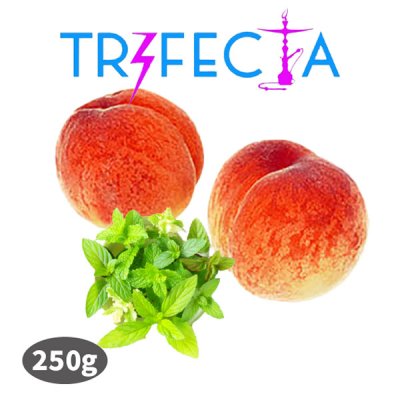 画像1: Peach Mint ピーチミント Trifecta 250g