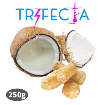 画像1: Coconut Ginger ココナッツジンジャー Trifecta 250g