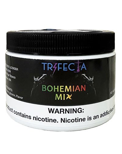 画像2: Bohemian Mix ボヘミアンミックス Trifecta 250g