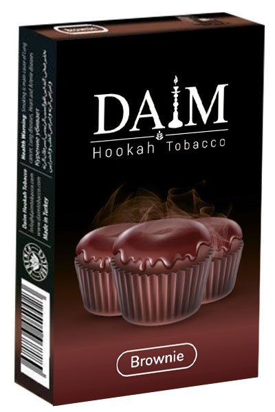 画像1: Brownie ブラウニー Daim 50g