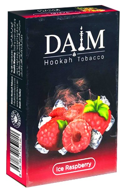 画像1: Ice Raspberry アイスラズベリー Daim 50g