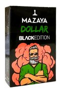 DOLLAR ダラー MAZAYA BLACK EDITION マザヤ 50g