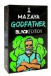 画像1: GOD FATHER ゴッドファーザー MAZAYA BLACK EDITION マザヤ 50g (1)