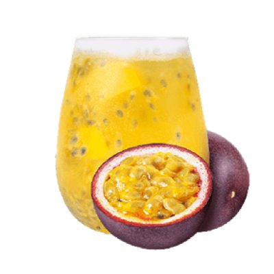 画像1: Passionfruit Sangria パッションフルーツサングリア FUMARI 100g