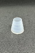 ホース用ゴムパッキンLED×５