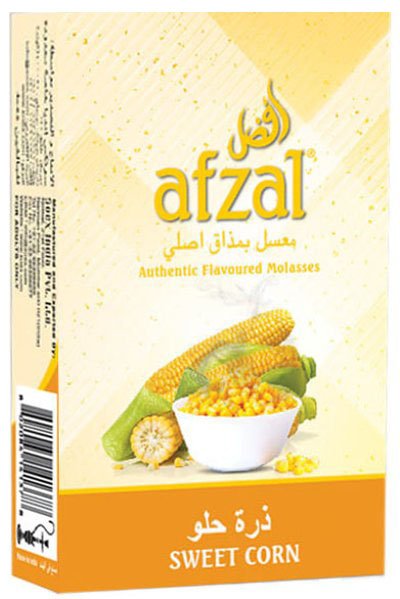 画像1: Sweet Corn スイートコーン Afzal アフザル 50g