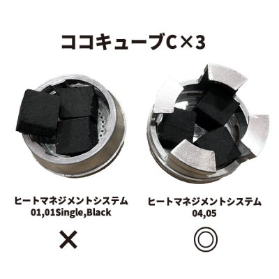 画像8: 【M】HMS01 Single×10