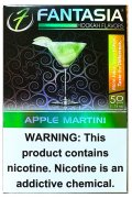 Apple Martini アップルマティーニ FANTASIA 50g
