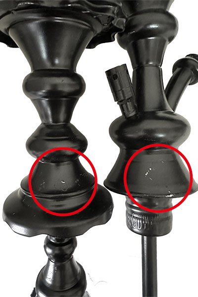 画像12: ハリルマムーン Black Shareef