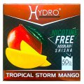 Tropical Storm トロピカルストーム HYDRO HERBAL 50g