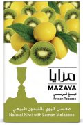 KIWI LEMON キウィレモン MAZAYA マザヤ 50g