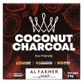 Al-Fakher 炭(25mm)  炭 2kg