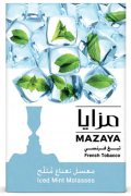 ICED MINT アイスミント MAZAYA マザヤ 50g