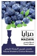 BLUEBERRY EXOTICA ブルーベリーエキゾチカ MAZAYA マザヤ 50g