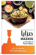 PAN RAAS パンラーズ MAZAYA マザヤ 50g