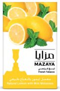 LEMON MINT レモンミント MAZAYA マザヤ 50g