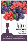 GRAPE BERRY グレープベリー MAZAYA マザヤ 50g