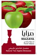 TWO APPLE トゥーアップル MAZAYA マザヤ 50g