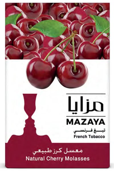 画像1: CHERRY チェリー MAZAYA マザヤ 50g