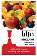 HEAVENLY FRUIT ヘブンリーフルーツ MAZAYA マザヤ 50g