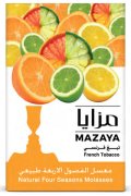 FOUR SEASONS フォーシーズンズ MAZAYA マザヤ 50g