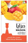 MANGO マンゴー MAZAYA マザヤ 50g