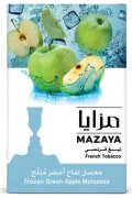 FROZEN GREEN APPLE フローズングリーンアップル MAZAYA マザヤ 50g