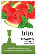 WATERMELON MINT ウォーターメロンミント MAZAYA マザヤ 50g