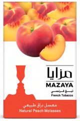 PEACH ピーチ MAZAYA マザヤ 50g