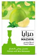 POMELO MINT ポメロミント MAZAYA マザヤ 50g