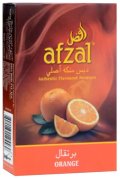 Orange オレンジ Afzal アフザル 50g