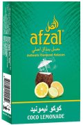 Coco Lemonade ココレモネード Afzal アフザル 50g