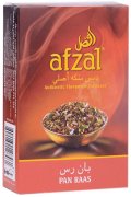 Pan Raas パンラーズ Afzal アフザル 50g