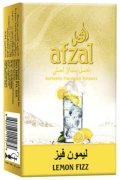 Lemon Fizz レモンフィズ Afzal アフザル 50g