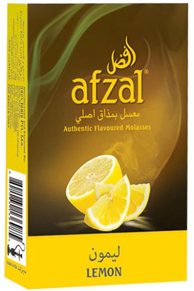 画像1: Lemon レモン Afzal アフザル 50g