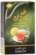 Lemon Tea レモンティー Afzal アフザル 50g