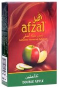 Double Apple ダブルアップル Afzal アフザル 50g