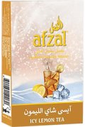 Icy Lemon Tea アイシーレモンティー Afzal アフザル 50g