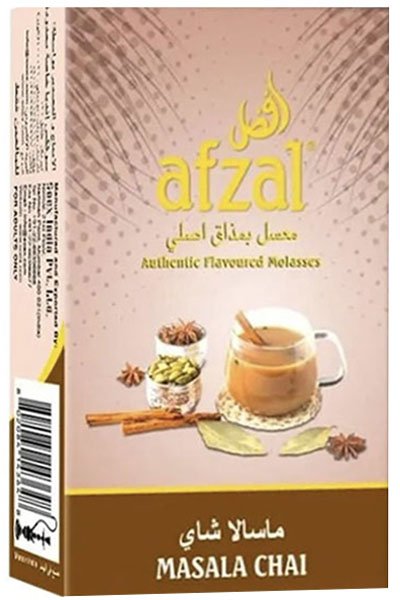 画像1: Masala Chai マサラチャイ Afzal アフザル 50g