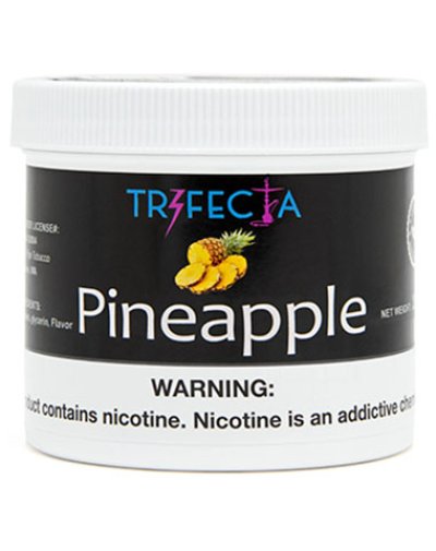 画像1: Pineapple (Dark) Trifecta 250g
