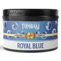 Royal Blue ロイヤルブルー TUMBAKI 250g