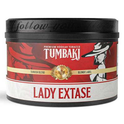 画像1: Lady Extase レディーエクスタシー - TUMBAKI 250g