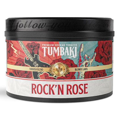 画像1: Rock'n Rose ロックンローズ - TUMBAKI 250g
