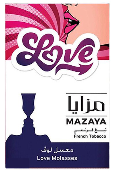 画像1: LOVE ラブ MAZAYA マザヤ 50g