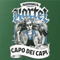 Capo Dei Capi カポデイカピ Shisha Kartel 50g