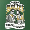 Krazee Kombo クレイジーコンボ Shisha Kartel 50g