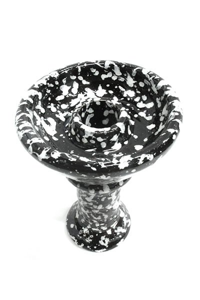 画像3: KMファンネルヘッド 黒