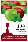 TWO APPLE MINT トゥーアップルミント MAZAYA マザヤ 50g