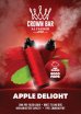 画像1: Apple Delight アップルディライト CROWN BAR AL-Fakher (1)