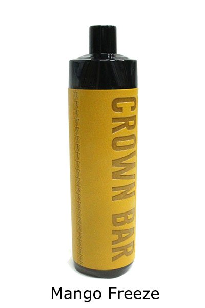 画像5: Mango Freeze マンゴーフリーズ CROWN BAR AL-Fakher